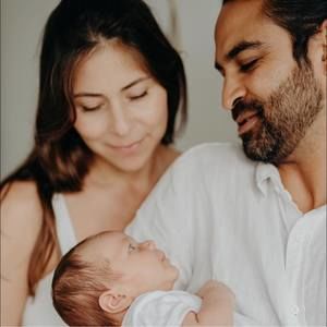 Meet your Posher, Jenay